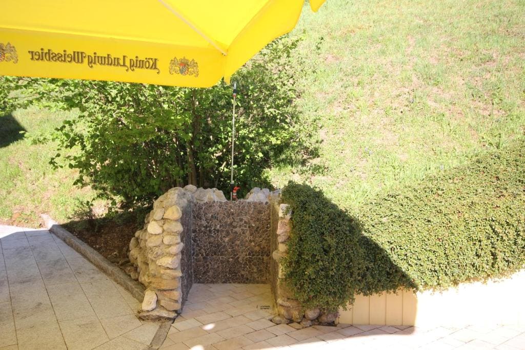 Hotel Landhaus Ausswinkl - View 2