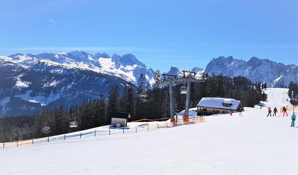 Hotel Landhaus Ausswinkl - View 3
