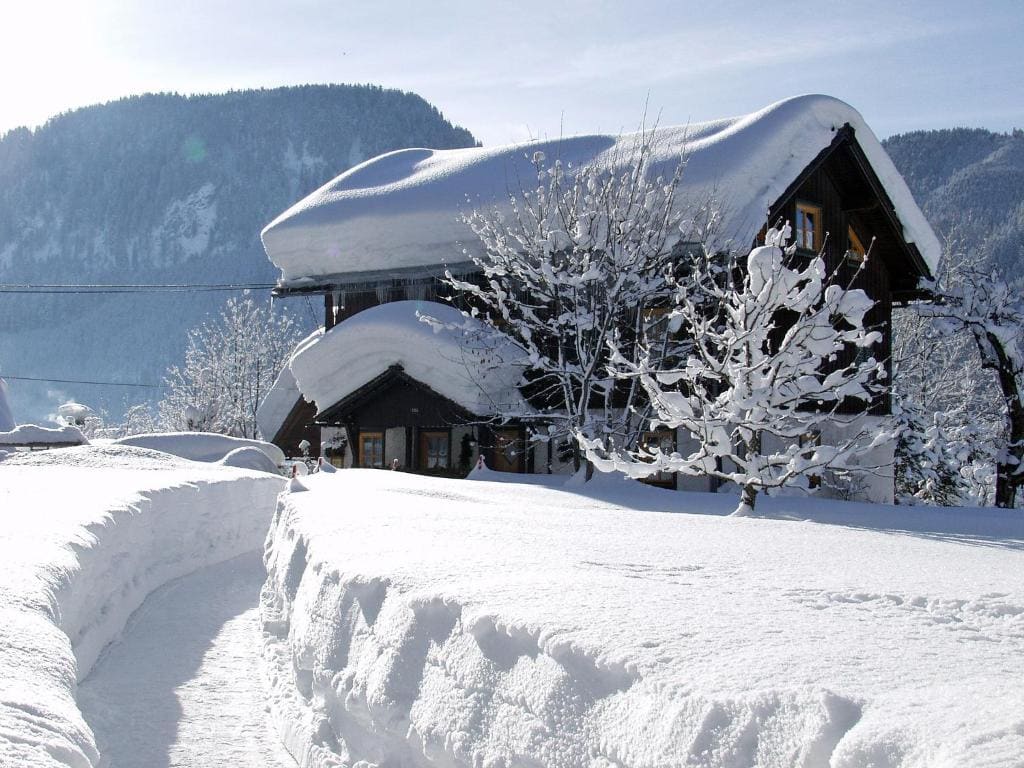 Landhaus Koller - View 2