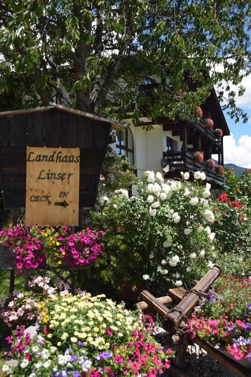 Landhaus Linser - View 3