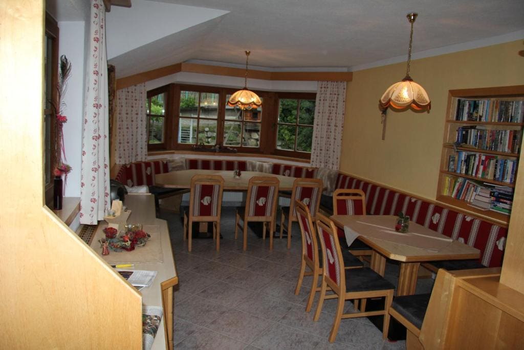 Landhaus Raich - Foto 5