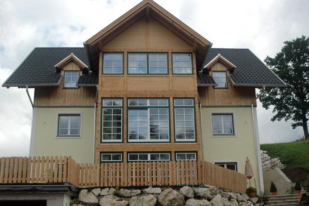 Landhaus Roidergütl - Main view