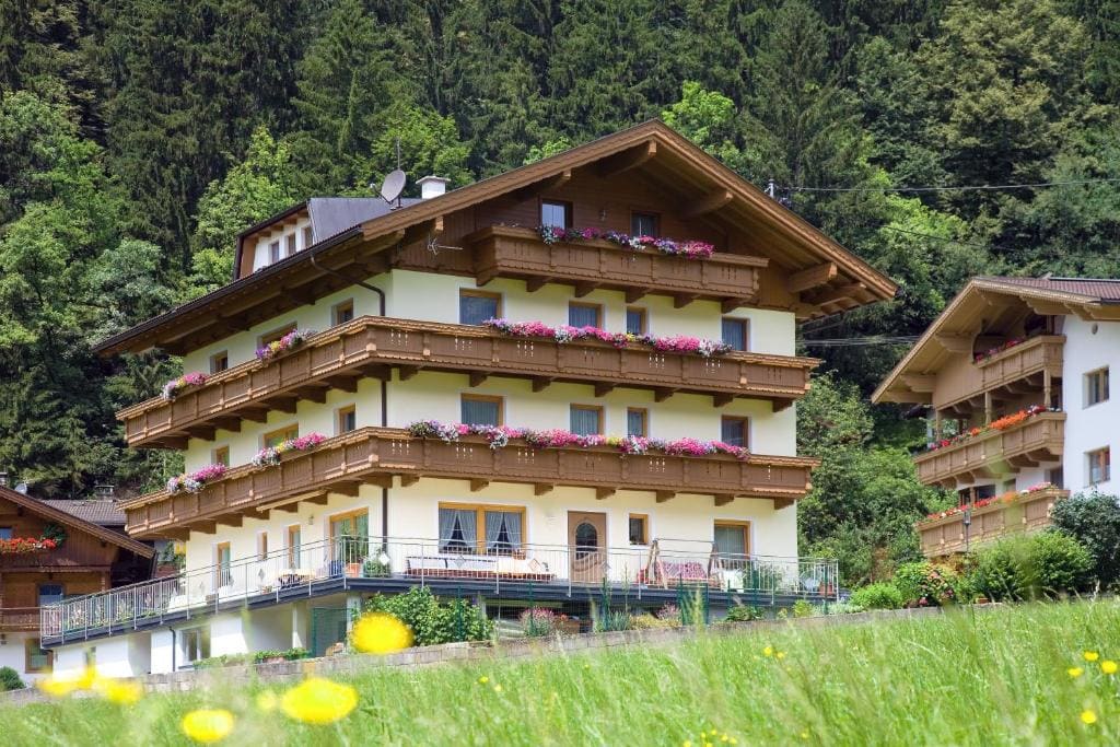 Landhaus Tipotsch - View 5