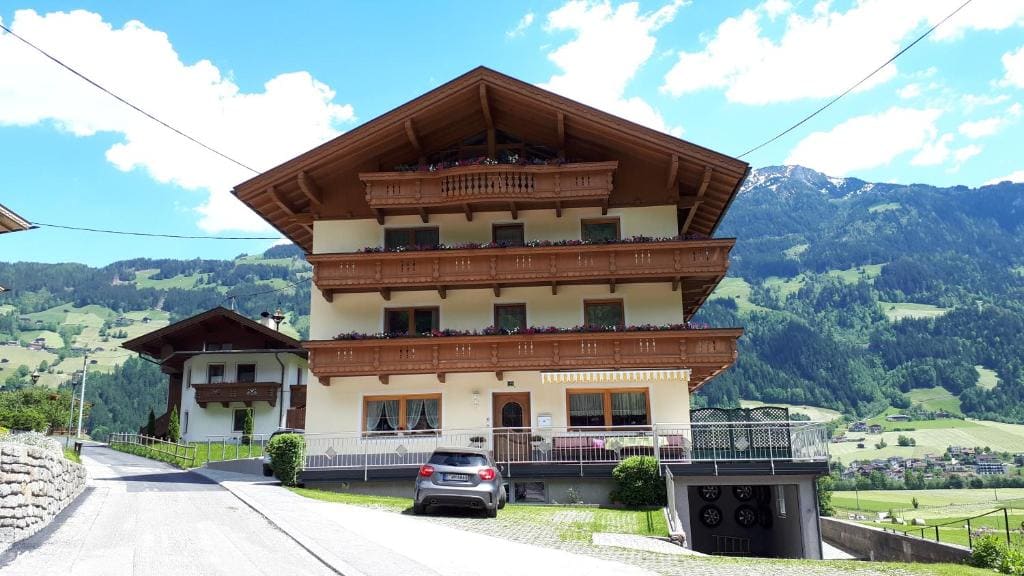 Landhaus Tipotsch - View 7