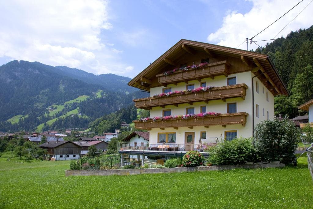 Landhaus Tipotsch - View 2