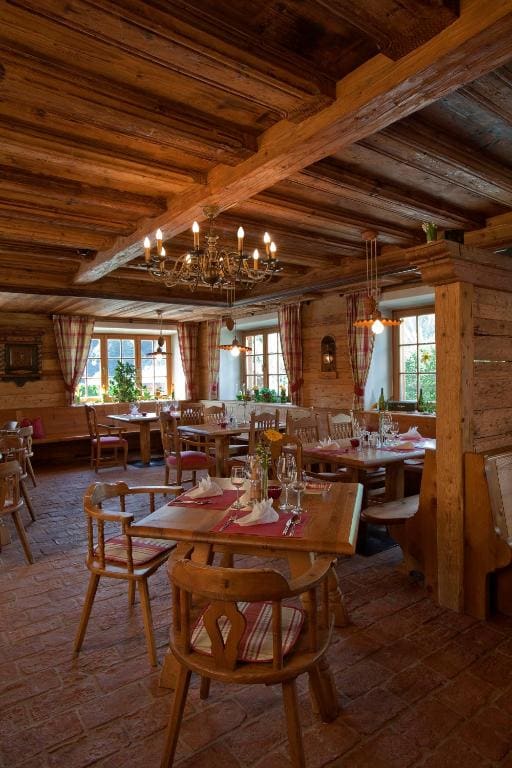 Landhotel Vordergrub - View 3