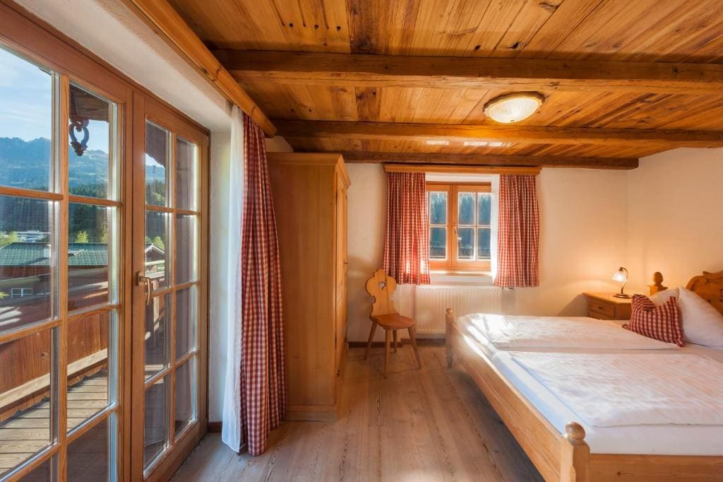 Landhotel Vordergrub - View 7