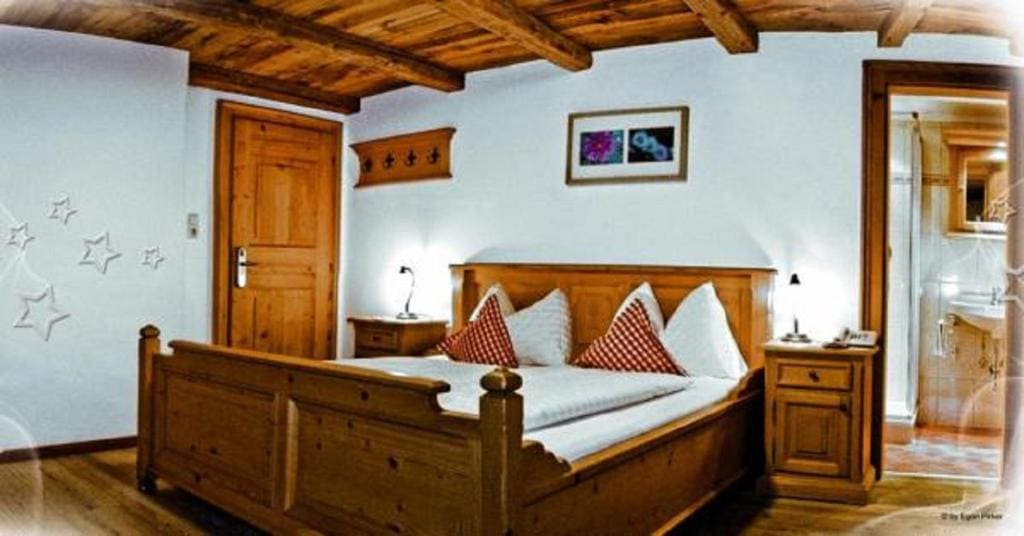 Landhotel Vordergrub - View 2