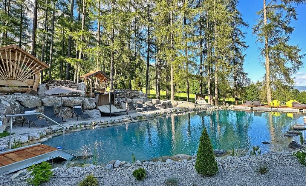 Naturhotel Lärchenhof - View 5