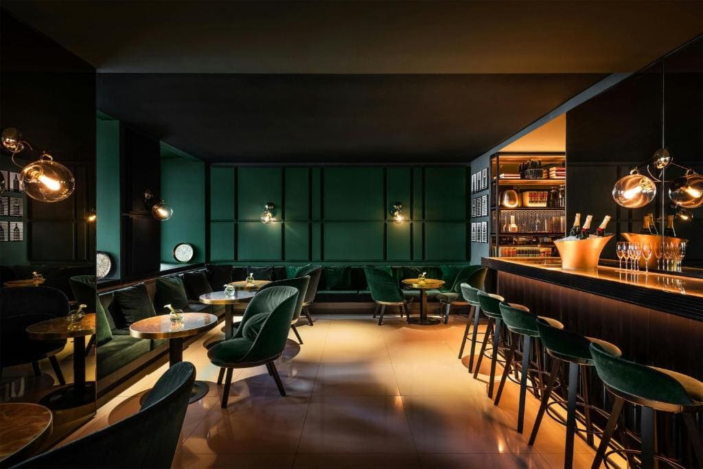 Le Méridien Vienna - View 5