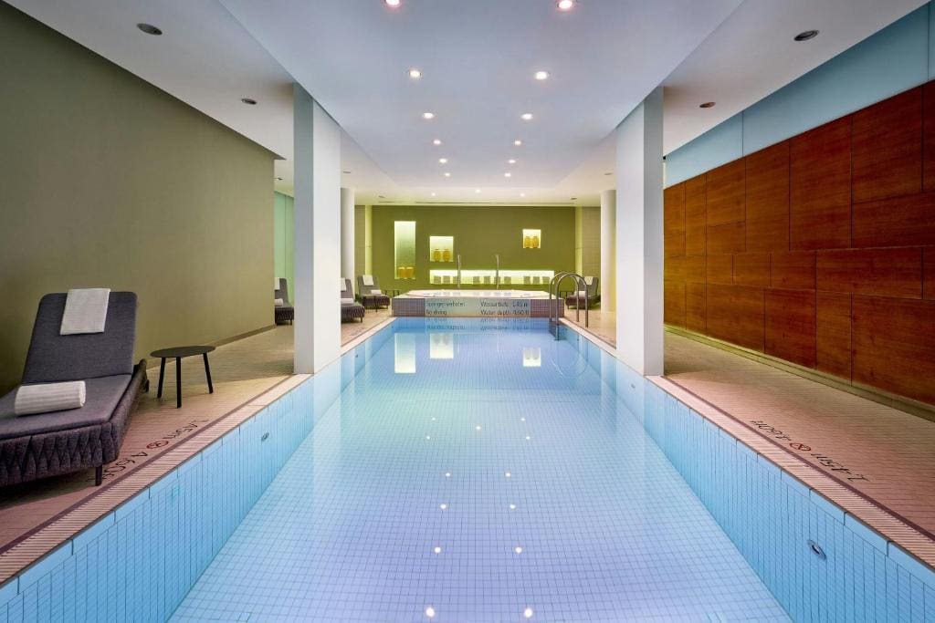 Le Méridien Vienna - View 3