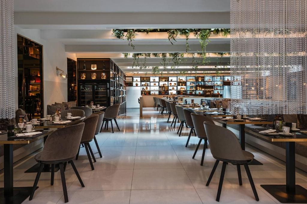 Le Méridien Vienna - View 4