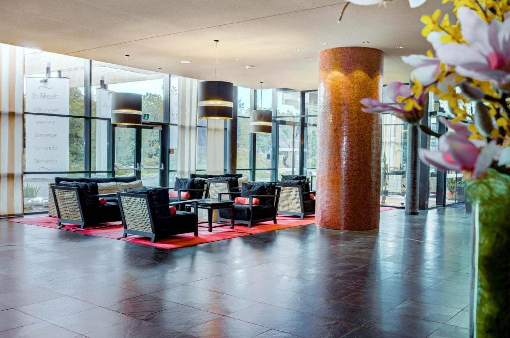 Linsberg Asia Hotel, Spa & Therme - Adults Only - View 6