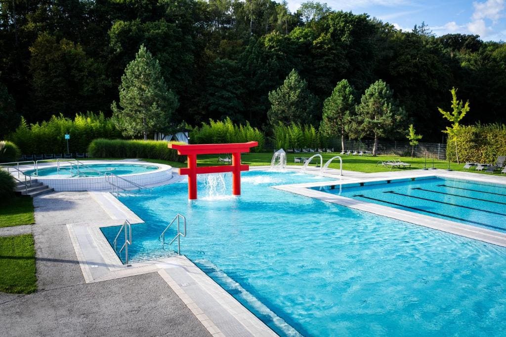 Linsberg Asia Hotel, Spa & Therme - Adults Only - View 7