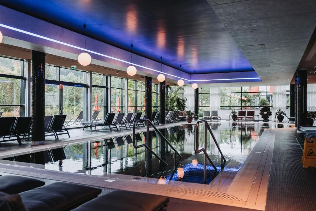 Linsberg Asia Hotel, Spa & Therme - Adults Only - View 5