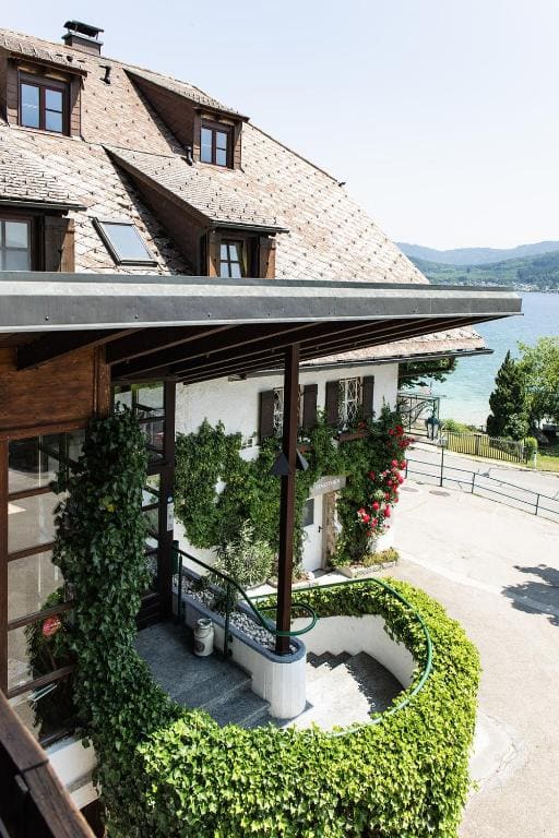 Litzlberger Keller am Attersee - Main view