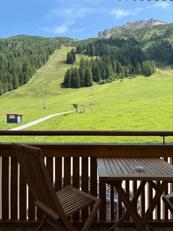 Hotel Lizumerhof - View 7