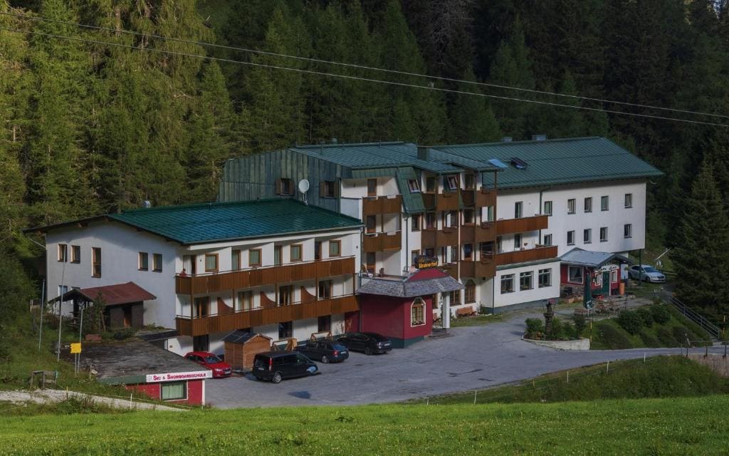 Hotel Lizumerhof - View 3