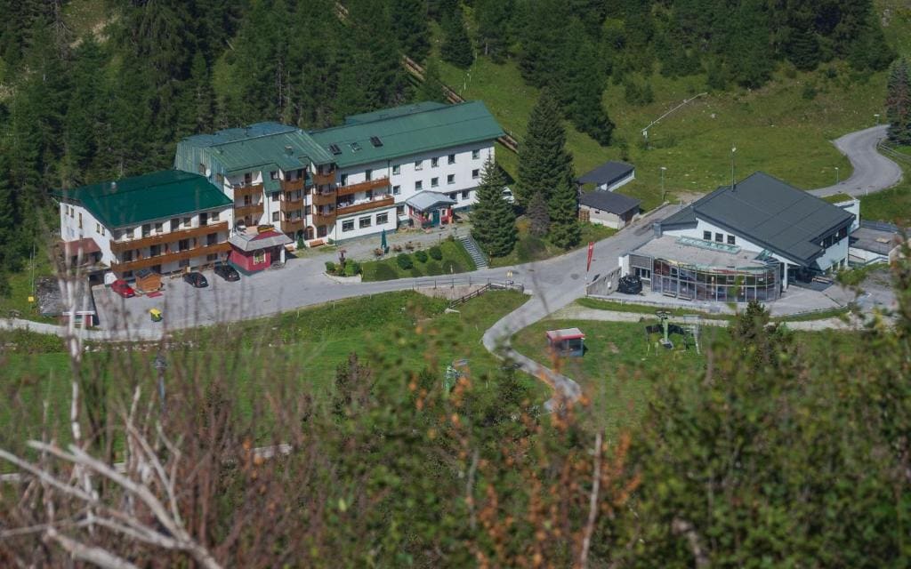 Hotel Lizumerhof - View 5