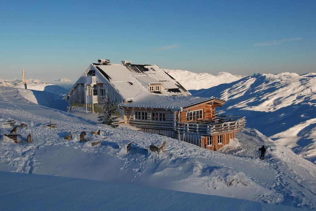 Lodge am Krippenstein - View 2