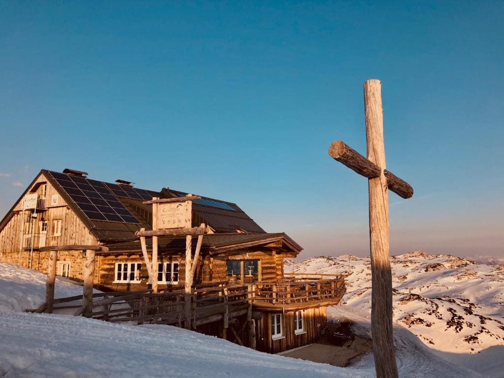 Lodge am Krippenstein - View 5