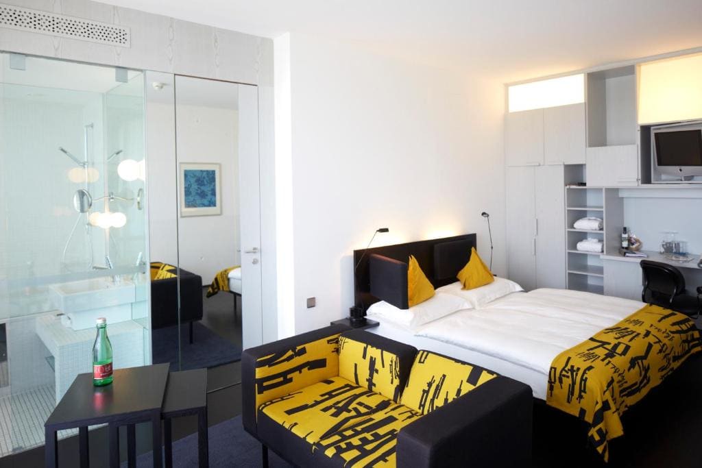 LOISIUM Wine & Spa Hotel Langenlois - View 7
