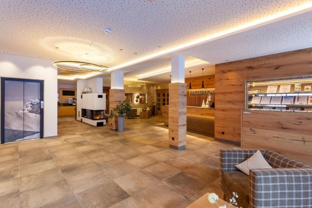 Hotel Luggi - View 5