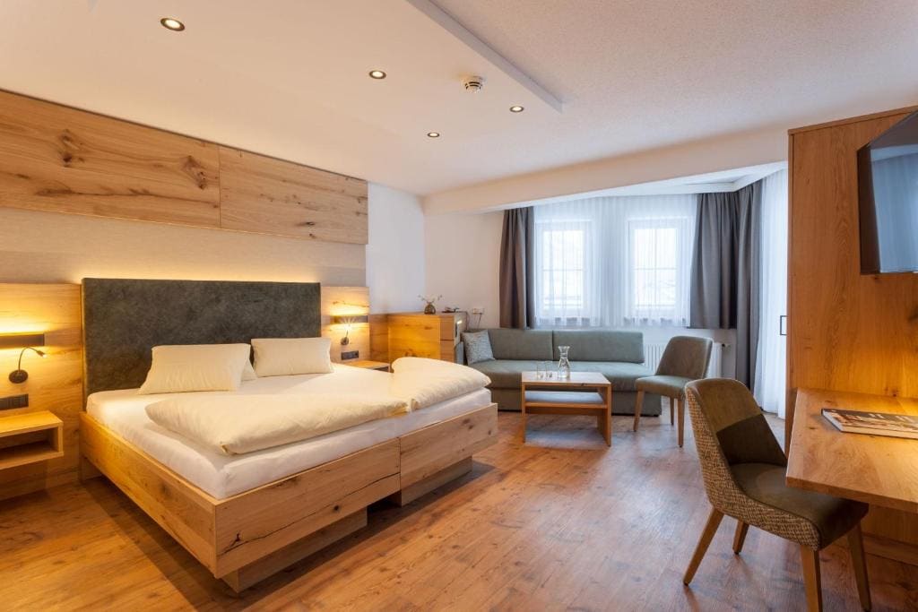 Hotel Luggi - View 7