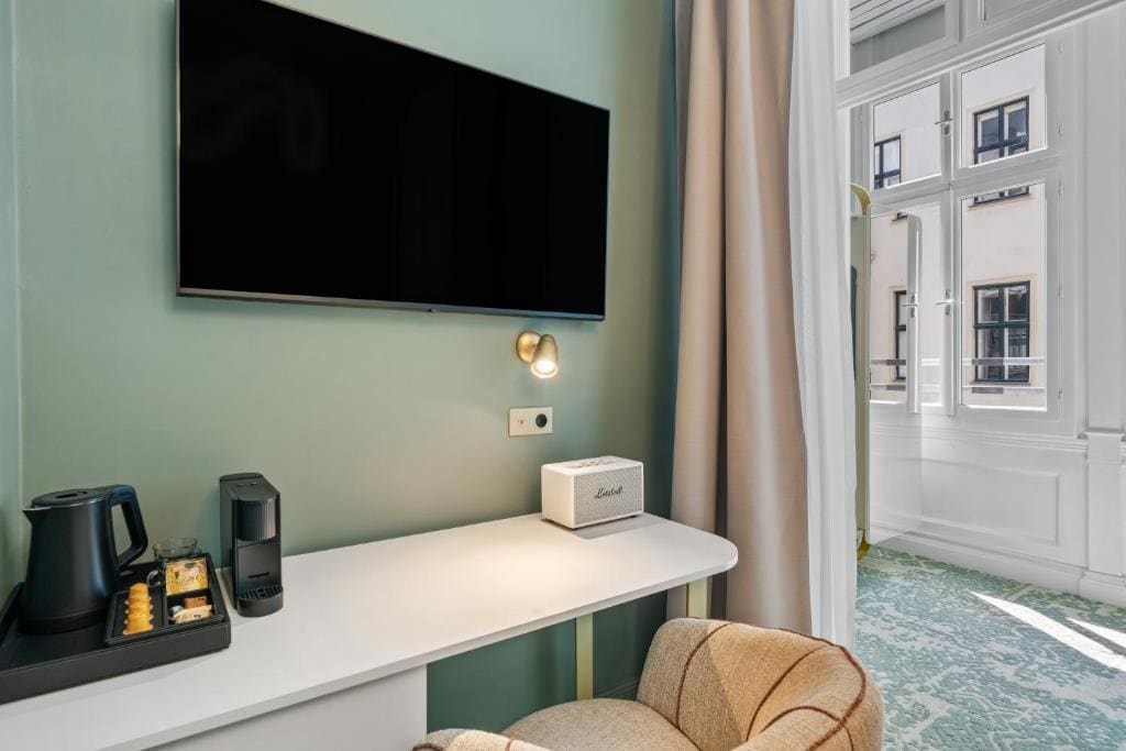 HOME1 - Lumes Boutique Hotel - View 3