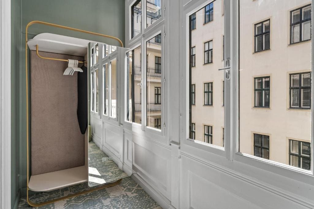 HOME1 - Lumes Boutique Hotel - View 2