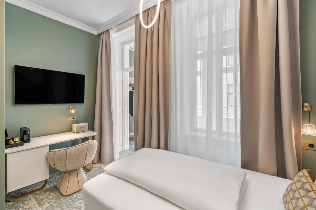 HOME1 - Lumes Boutique Hotel - View 4