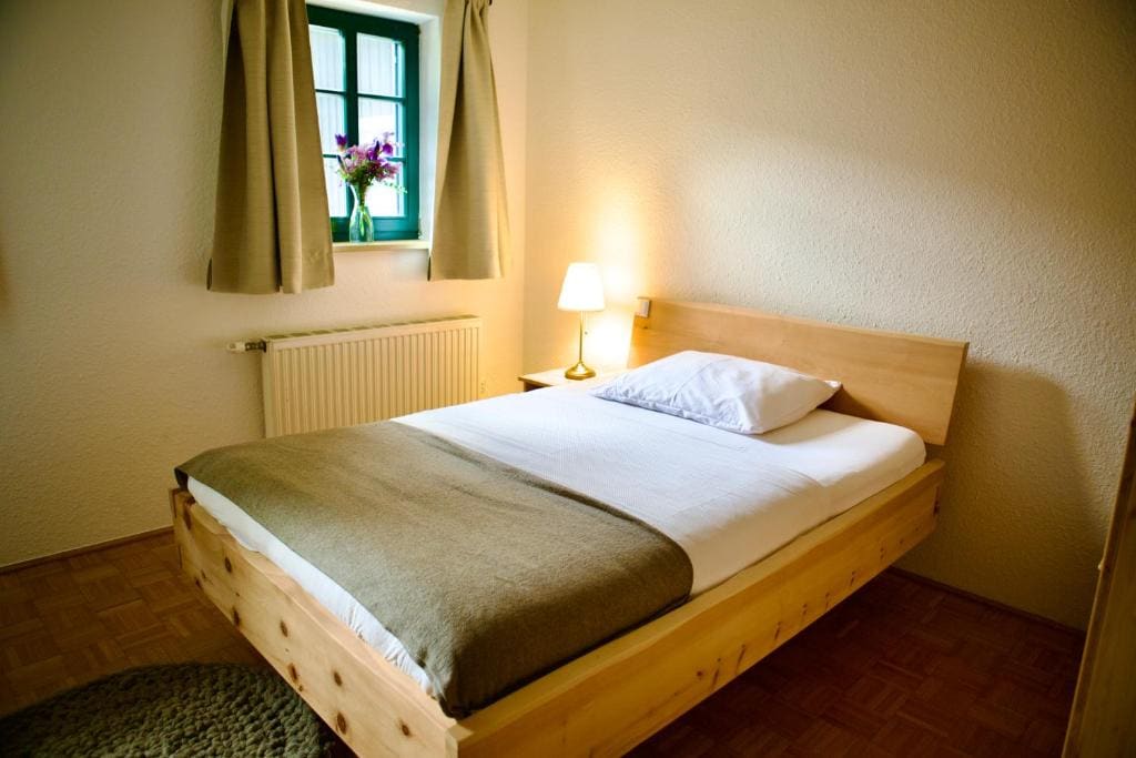 Room in a Farm Residence Austria - Shared bathroom - View 7