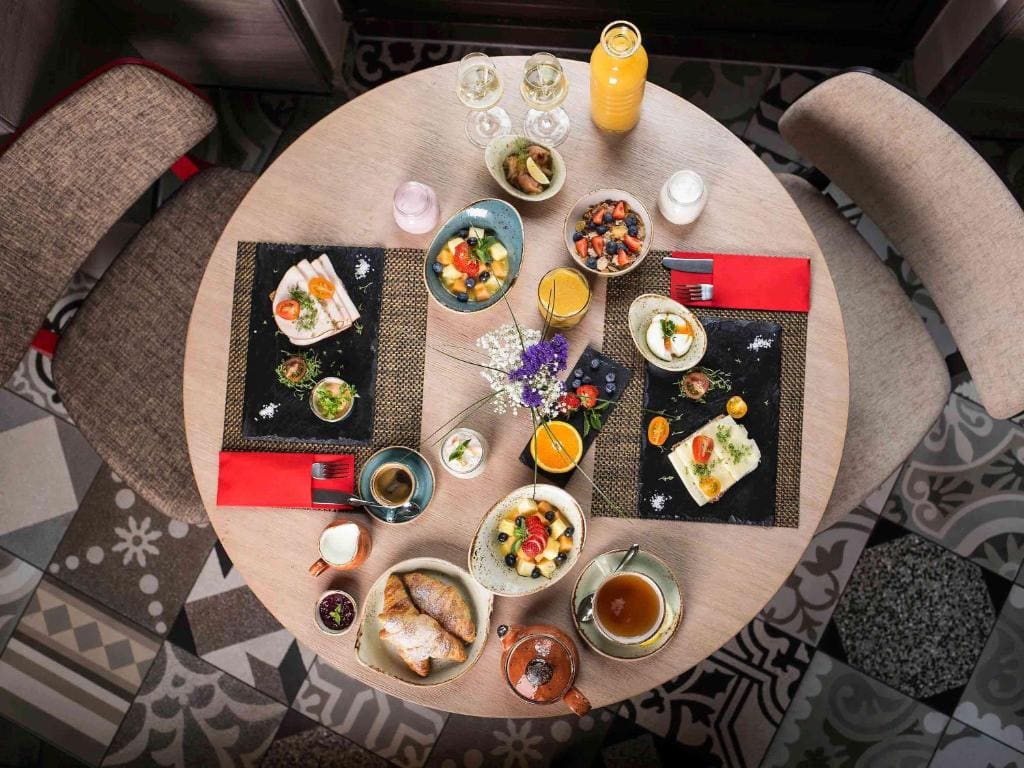 Mercure Vienna First - View 5