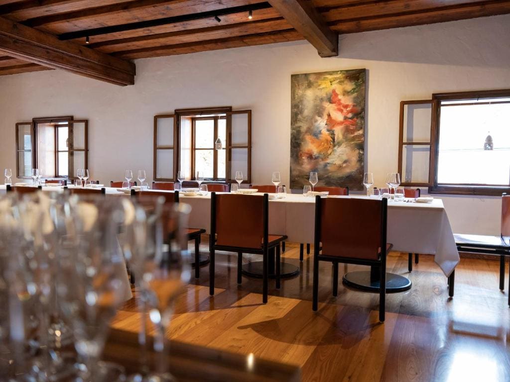 Mesnerhaus & Gourmetrestaurant Mesnerhaus mit 4 Hauben - View 4