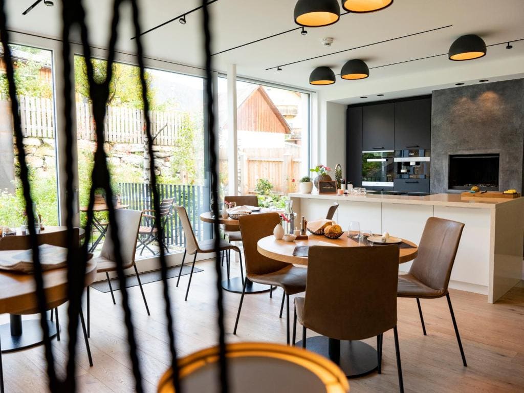 Mesnerhaus & Gourmetrestaurant Mesnerhaus mit 4 Hauben - View 3