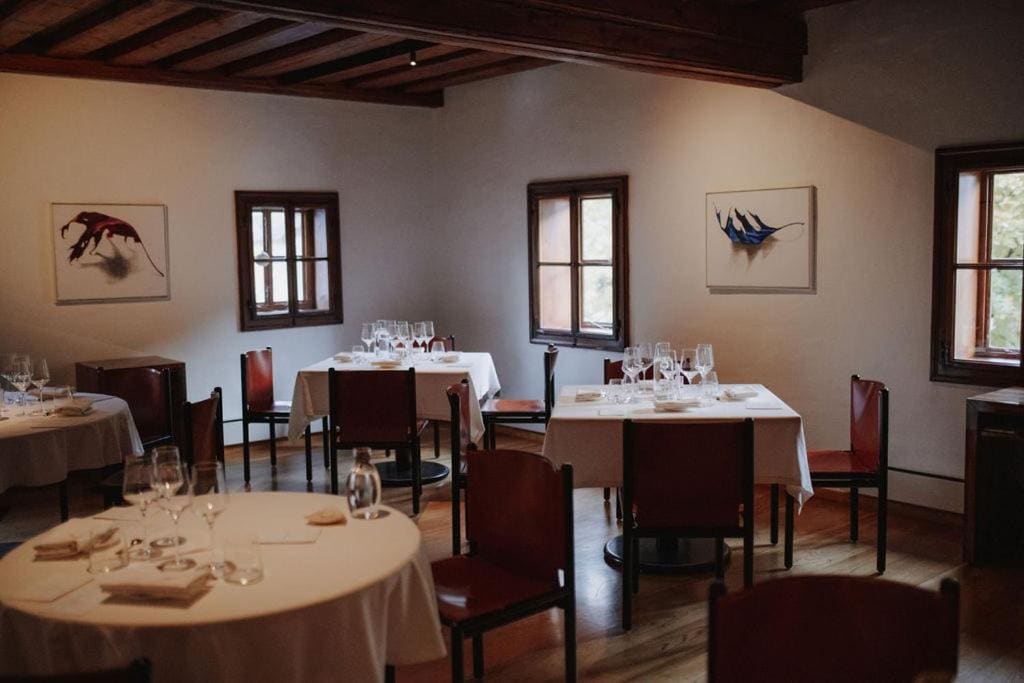 Mesnerhaus & Gourmetrestaurant Mesnerhaus mit 4 Hauben - View 6