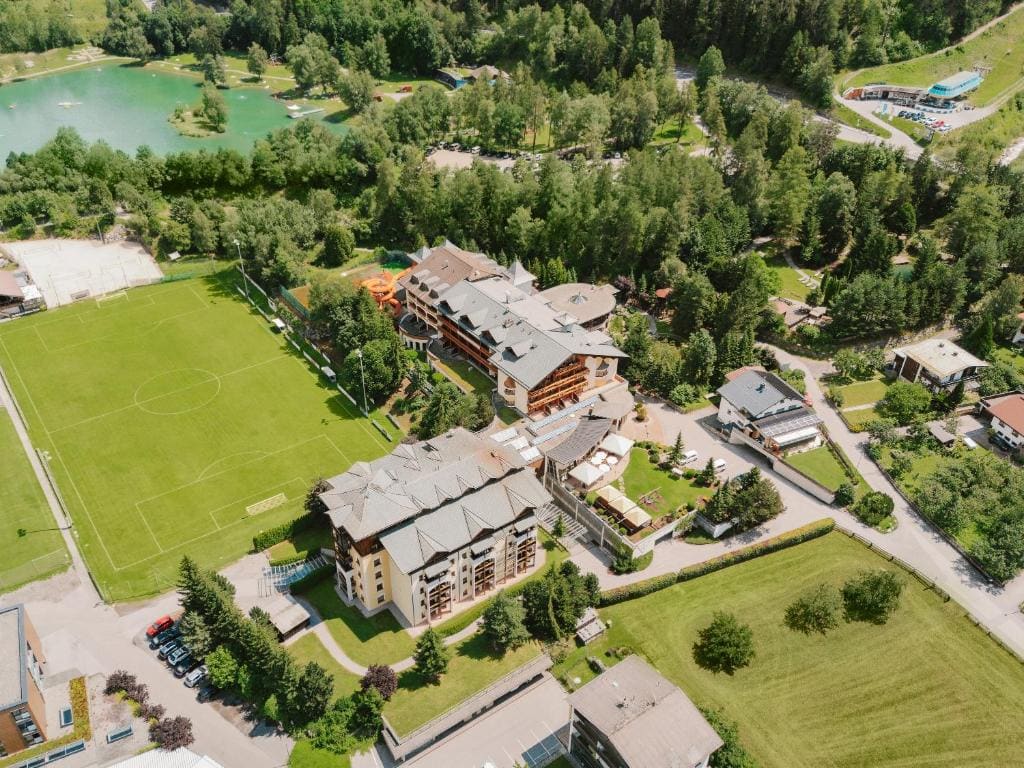 miaflor Familien- & Aktivresort - View 3