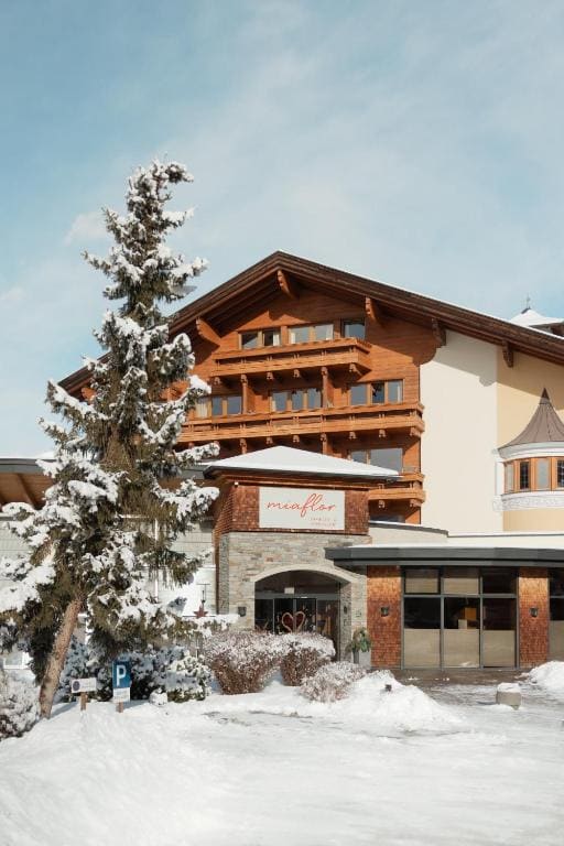 miaflor Familien- & Aktivresort - Main view