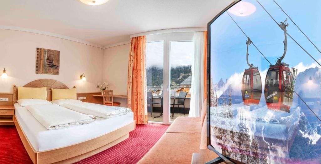 Hotel Montana - View 3