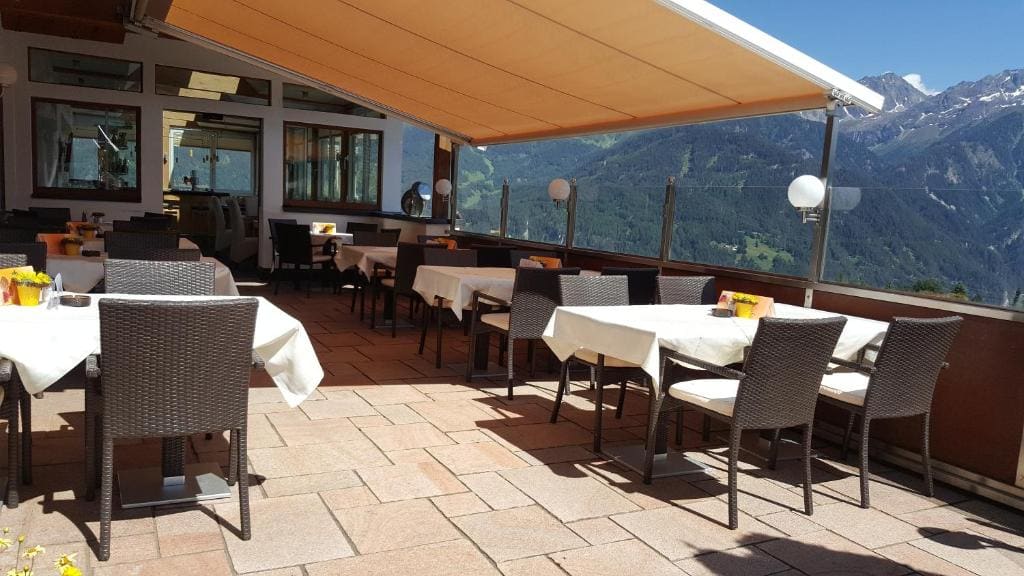 Hotel Montana - View 5