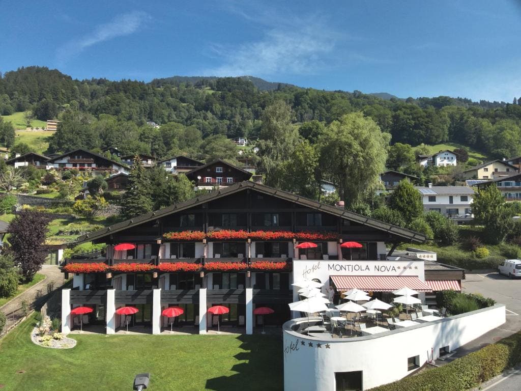 Hotel Montjola Nova - View 2