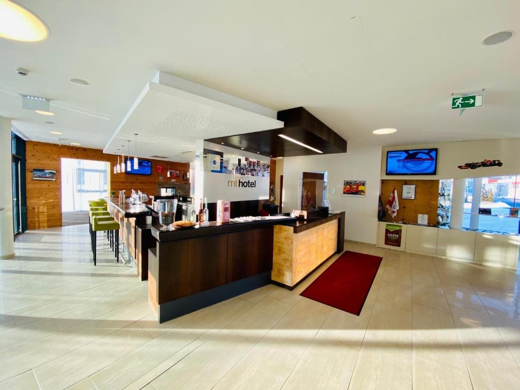 MT Hotel - View 5