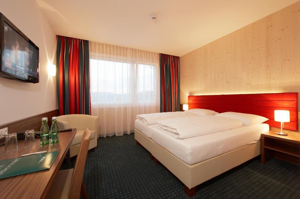 MT Hotel - View 7