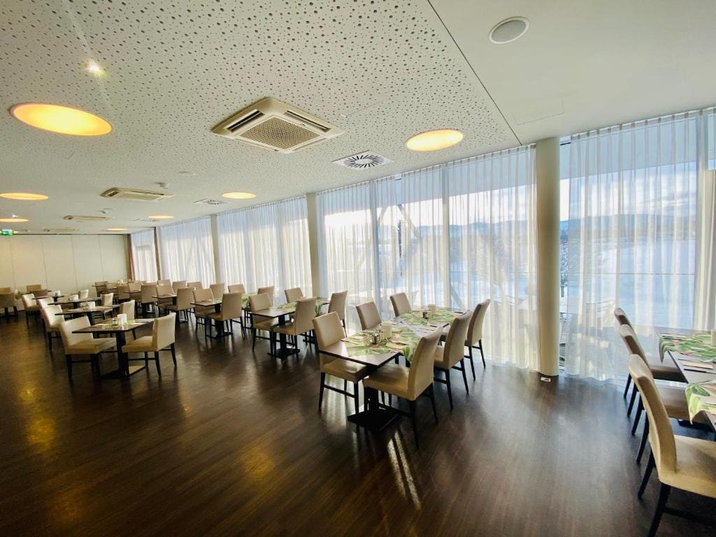 MT Hotel - View 3