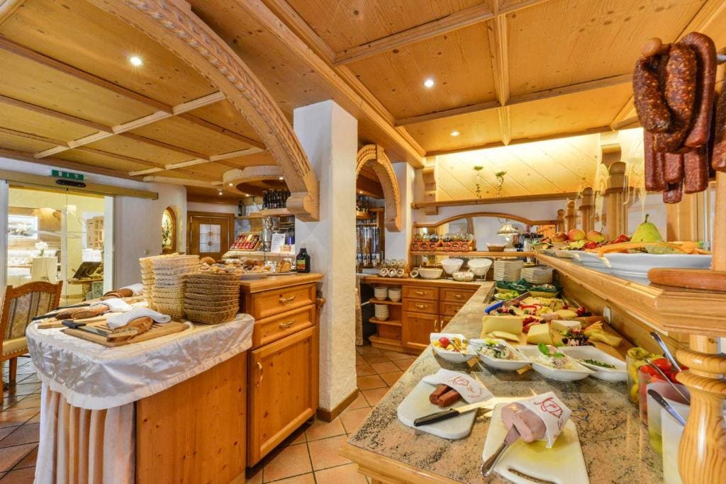 Oberlechtaler Hof Boutique Hotel - View 3