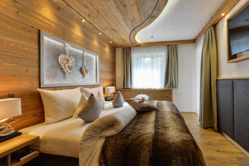 Oberlechtaler Hof Boutique Hotel - View 2