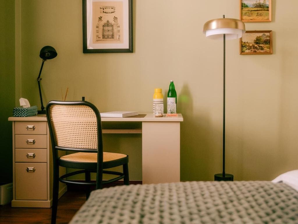 Oak House Vienna - Boutique Guesthouse near Meidling Station - View 4