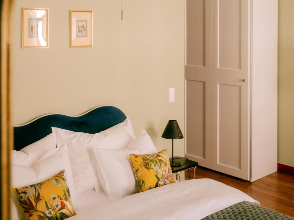 Oak House Vienna - Boutique Guesthouse near Meidling Station - View 6