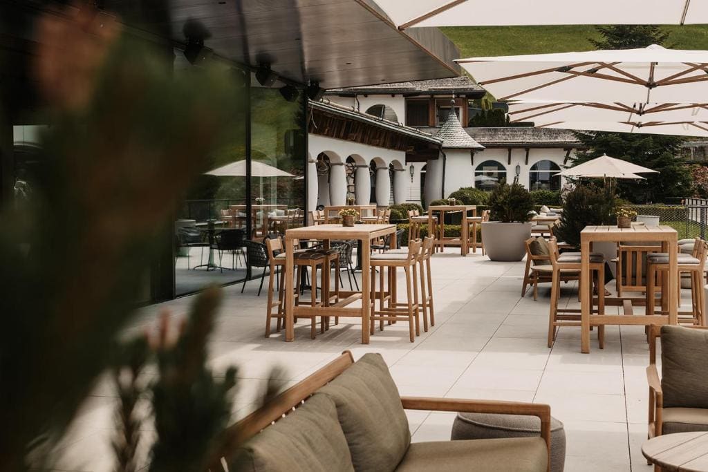 Hotel Oberforsthof - View 3