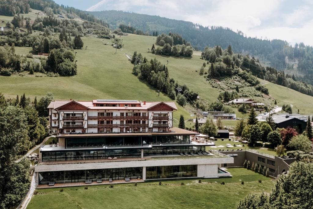 Hotel Oberforsthof - View 5